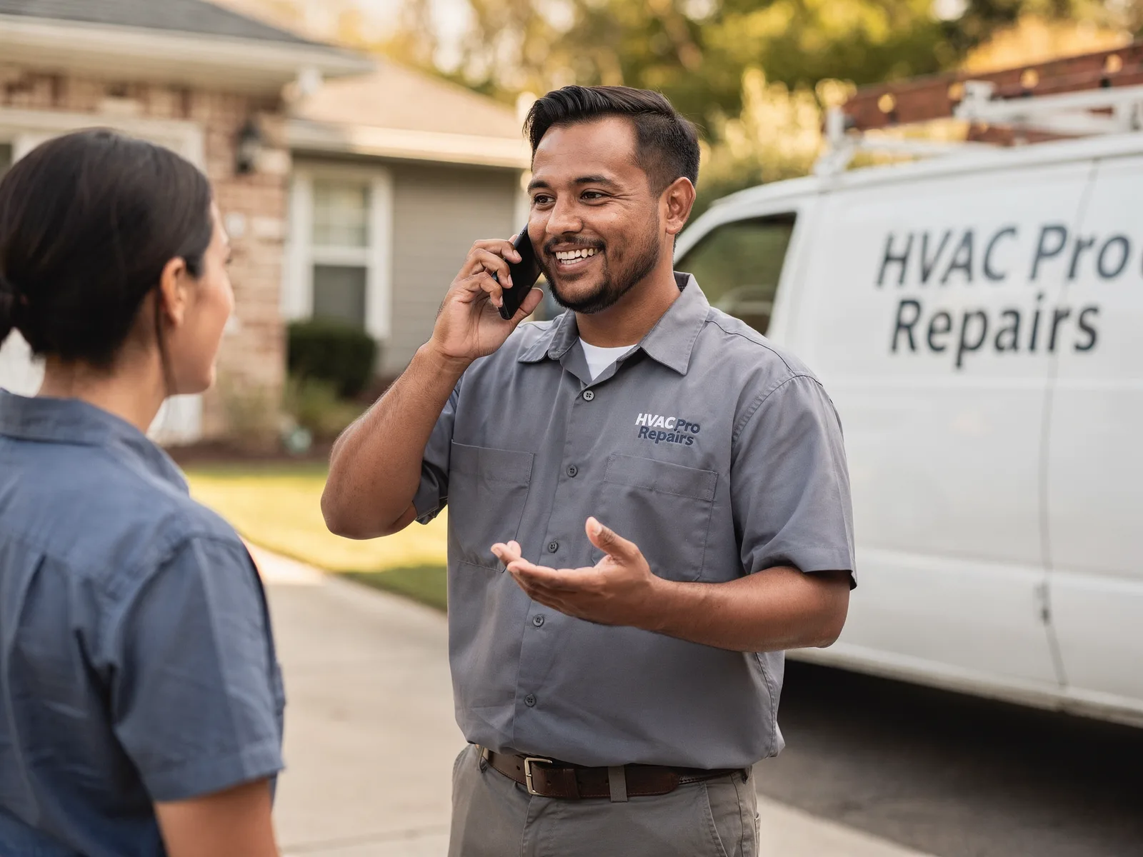 Heat Pump Repair San Patricio, NM FAQs